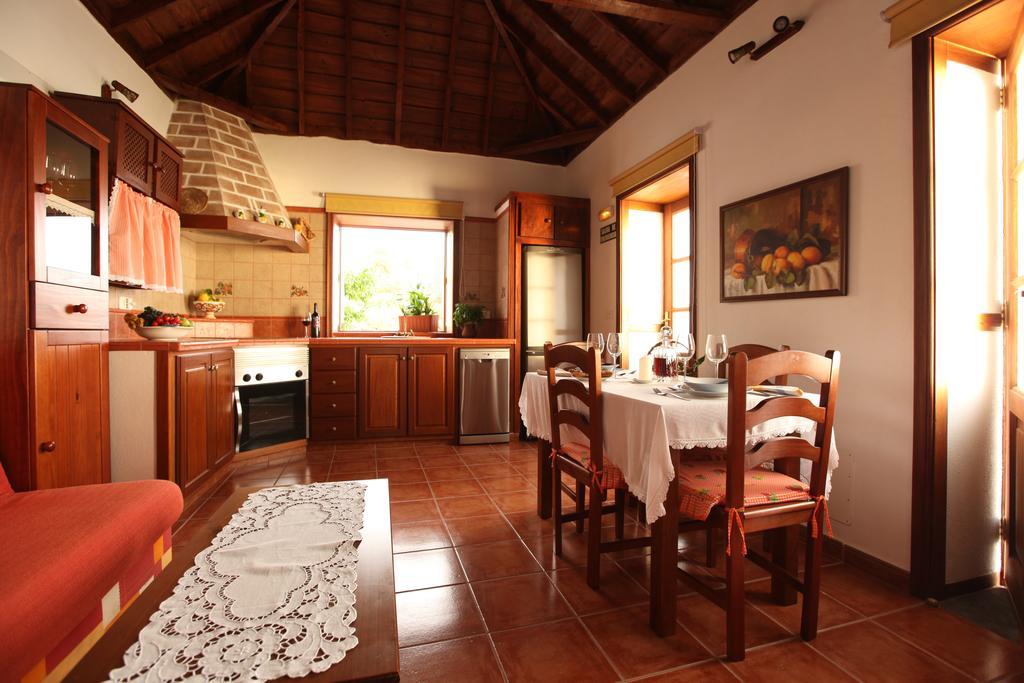 Fide Villa Tijarafe Room photo
