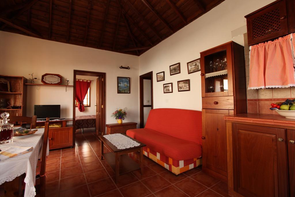 Fide Villa Tijarafe Room photo